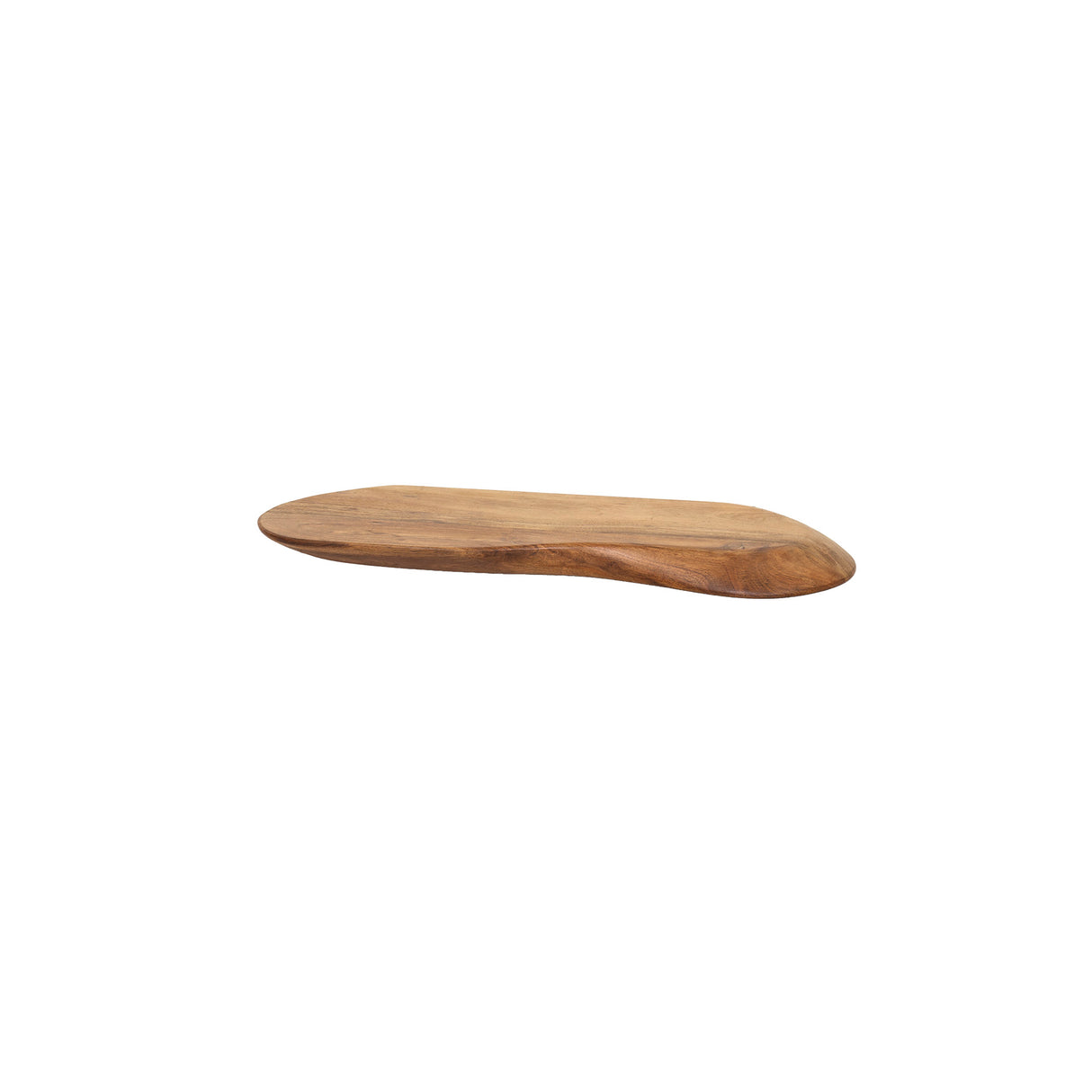 Nordic Wall Shelf 60 Solid Acacia