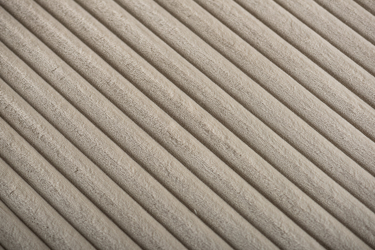Sofa Flores DH Interior Beige White photo detail