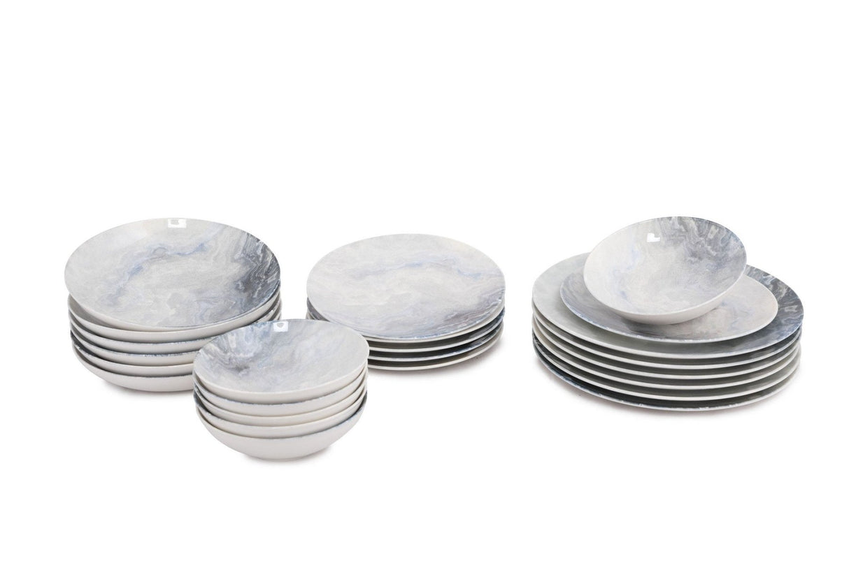 GBSATN24KY410050 Multicolor 100% PORCELAIN