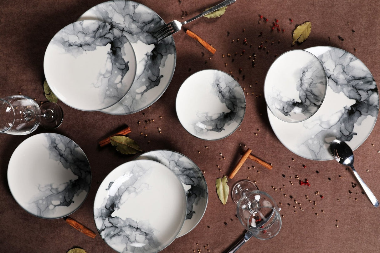 GBSATN24KY4R1360 Multicolor 100% PORCELAIN 25 cm wide