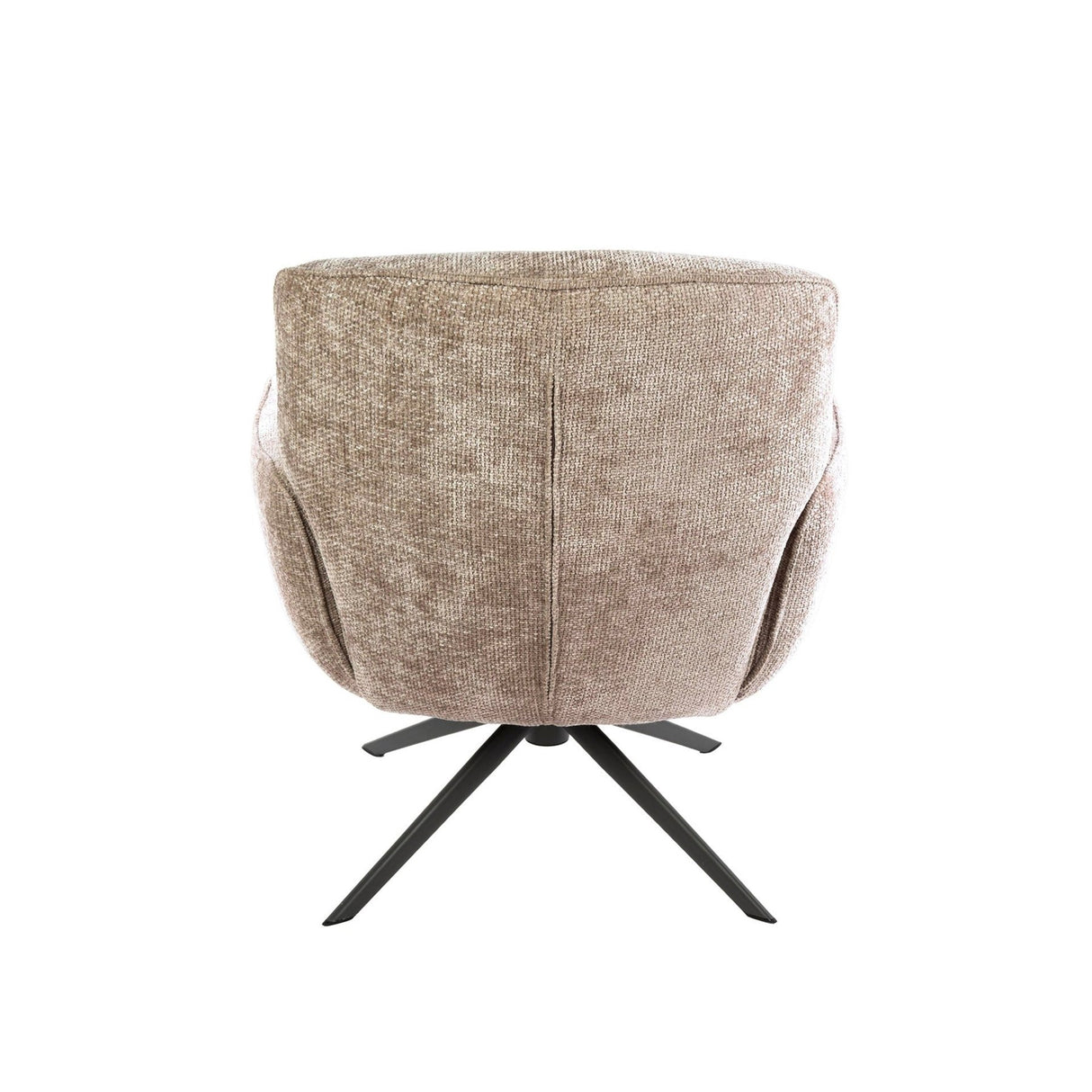 Roma Reclining Armchair Hoven Rich Sand