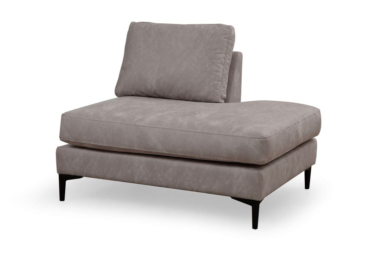 You Corner Sofa Right Porto Beige