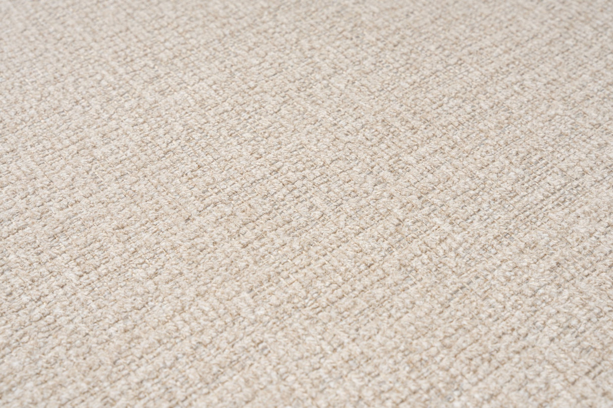 Corner sofa puzzle beige