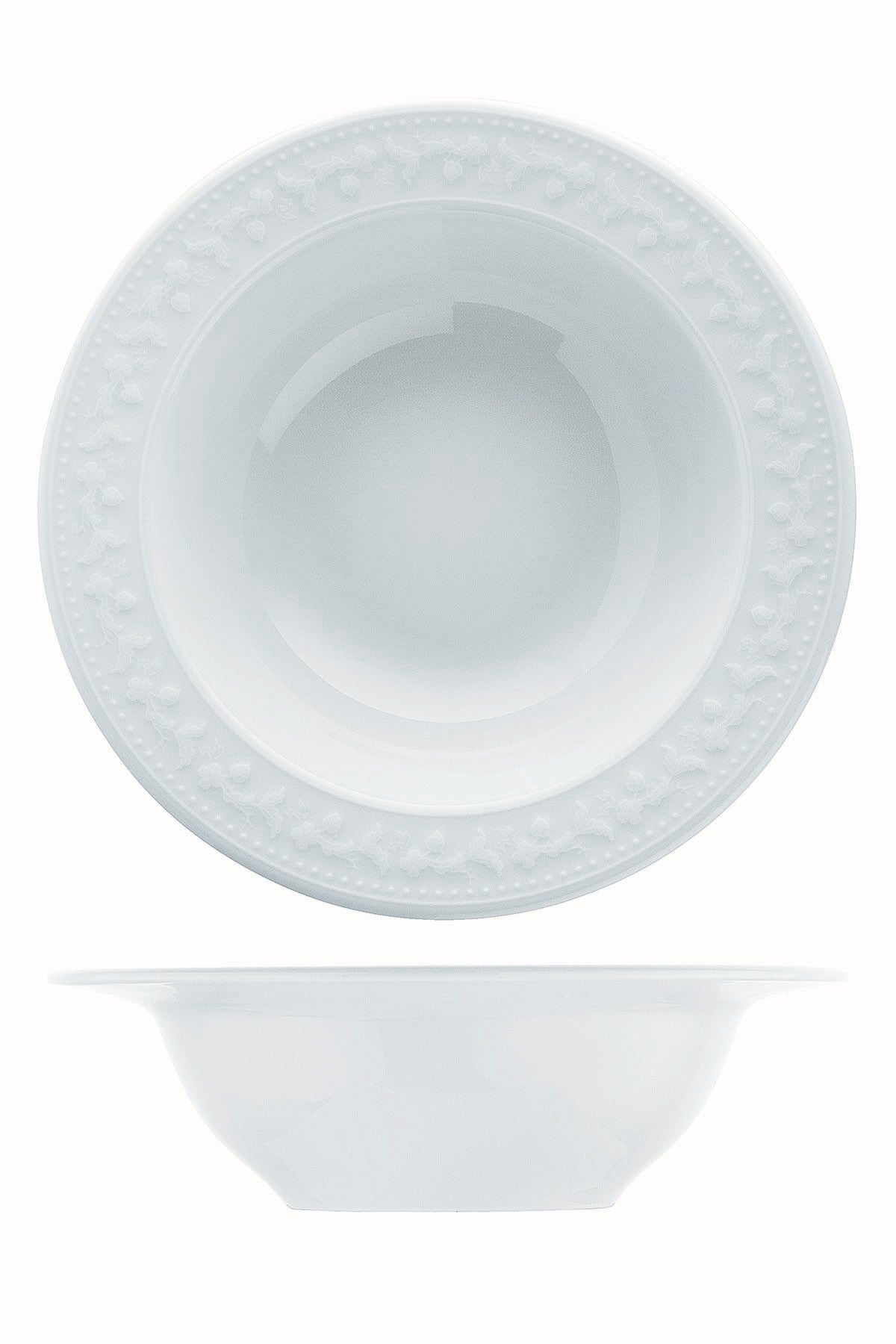 SV24Y200 White 100% PORCELAIN