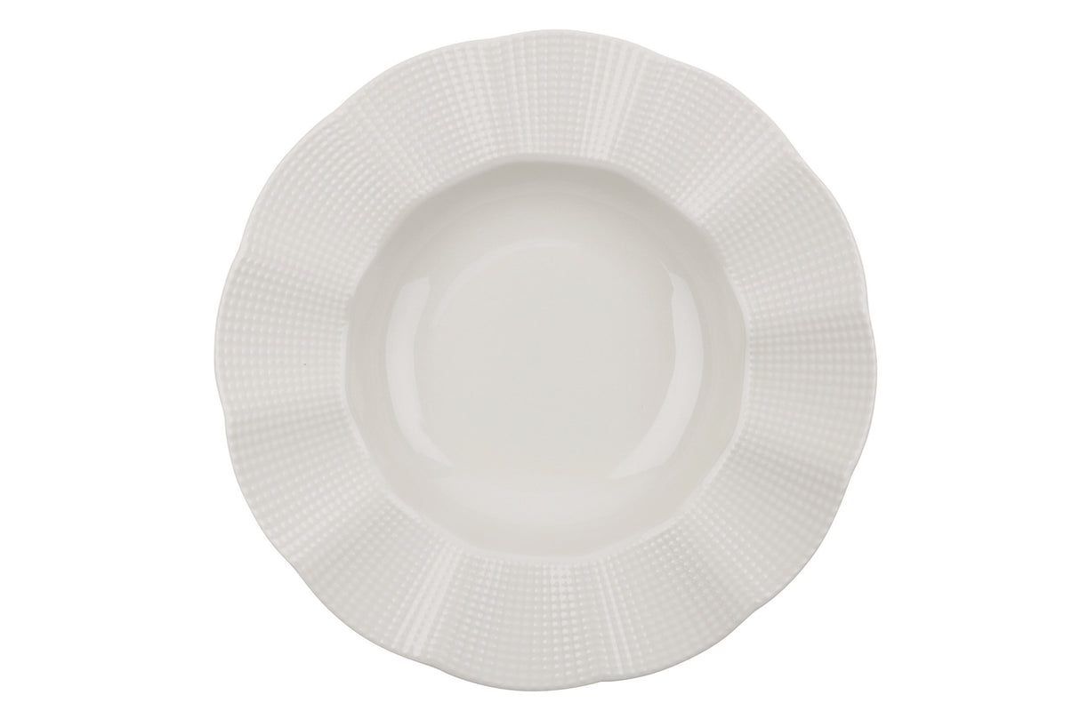 MLN24Y2740694 Cream 100% PORCELAIN