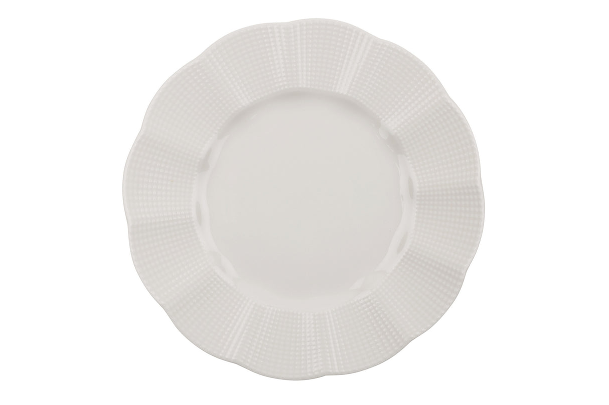 MLN24Y2740694 Cream 100% PORCELAIN