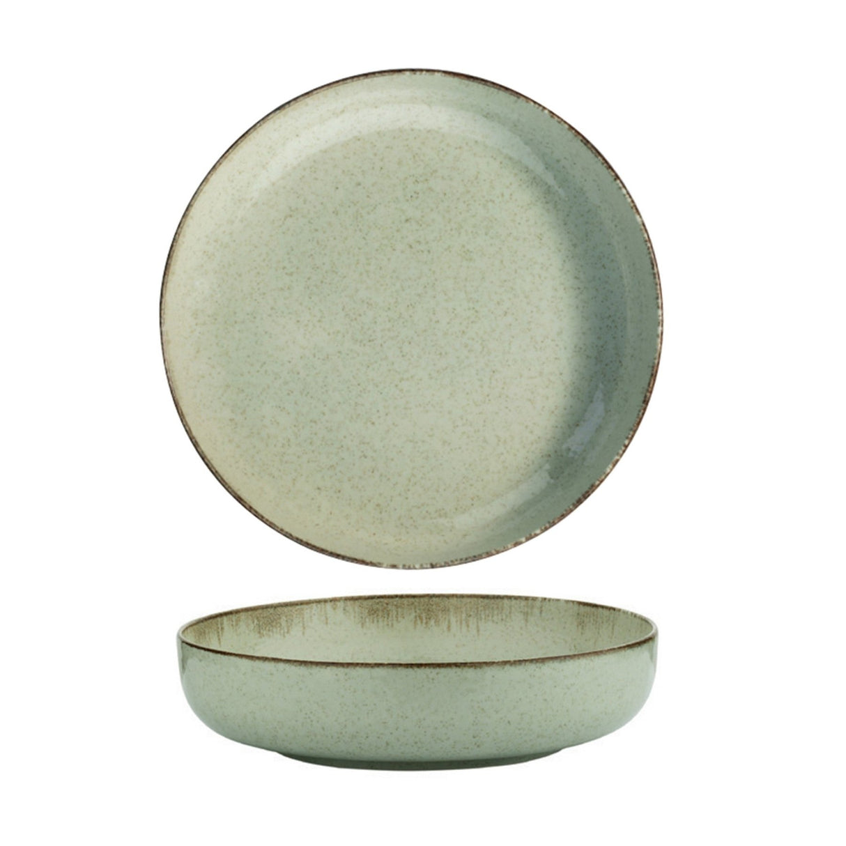 MOD24Y2730P03 Green 100% PORCELAIN
