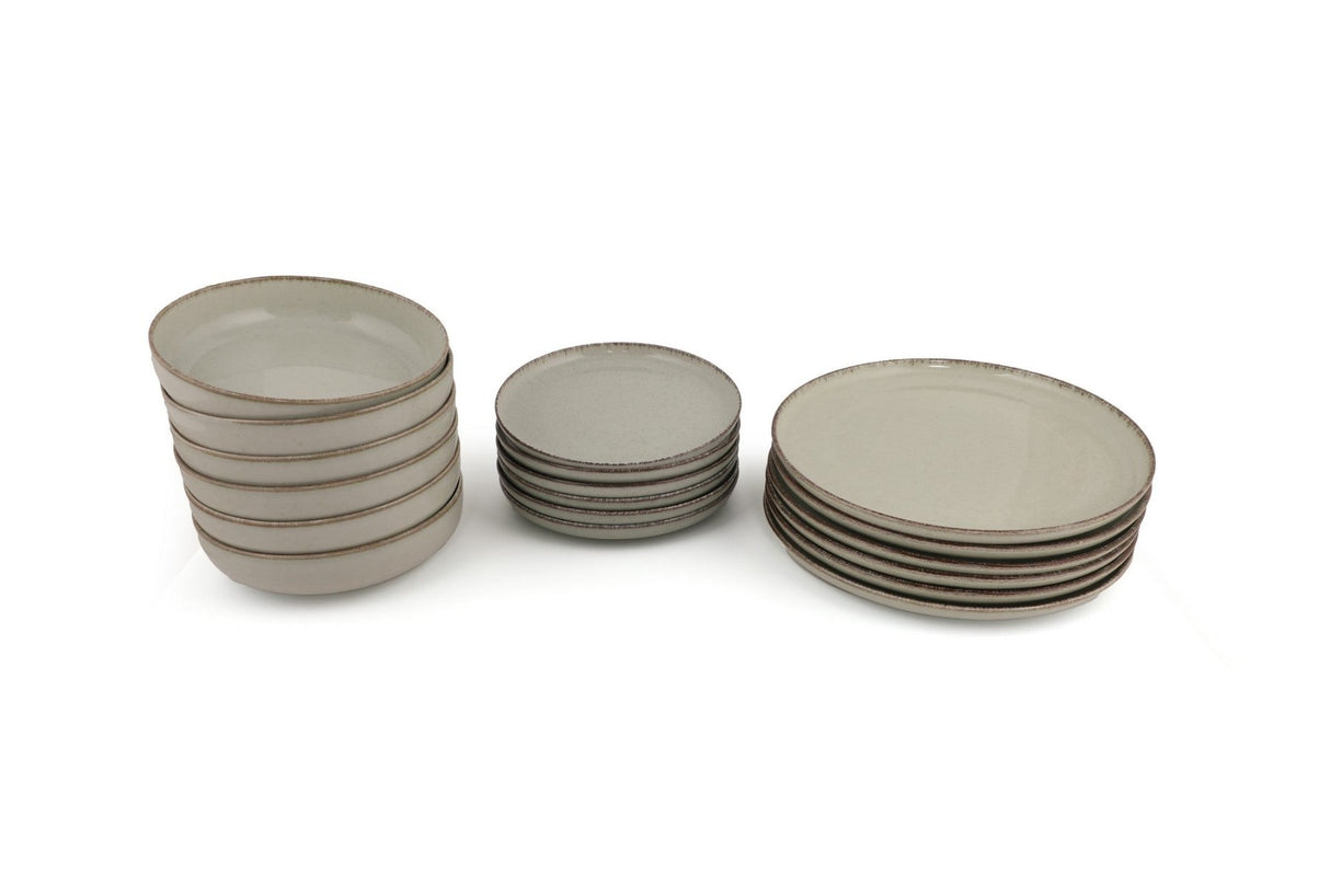 MOD18Y2730P03 Green 100% PORCELAIN