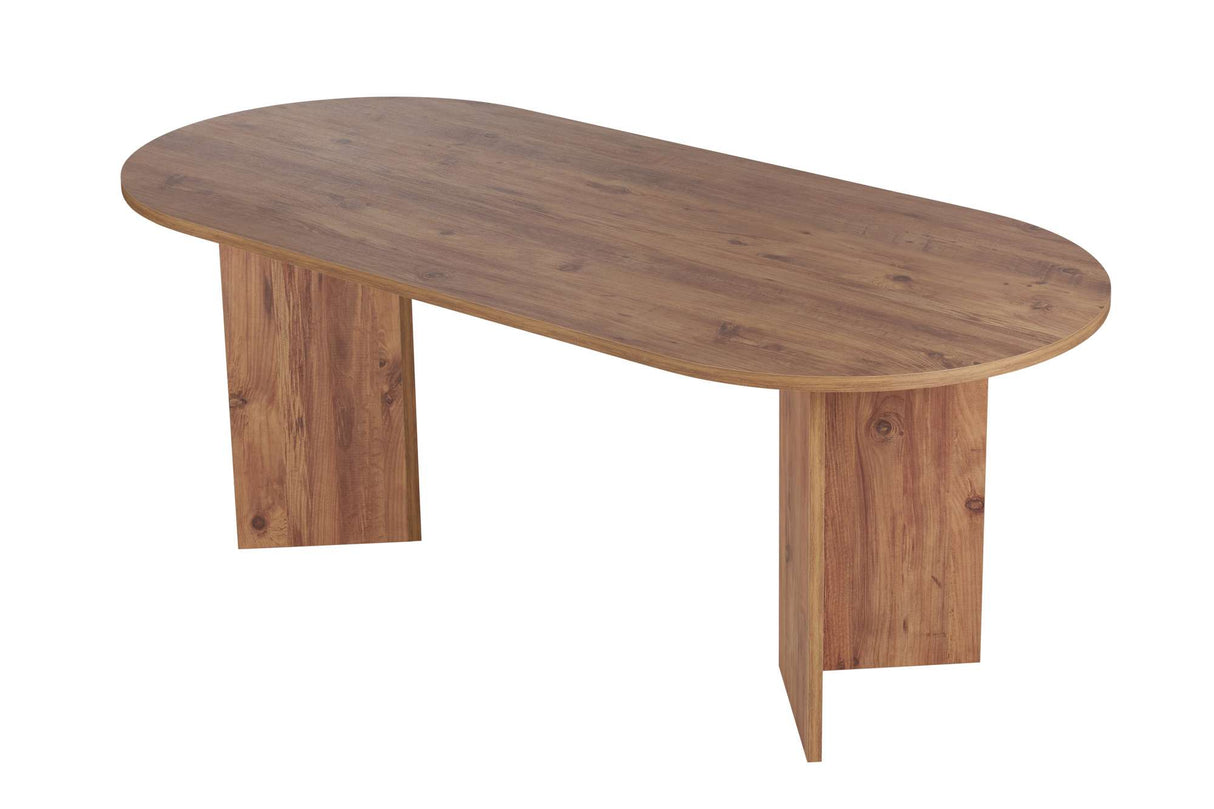 Sabella - Atlantic Pine 100% MELAMINE COATED PARTICLE BOARD
