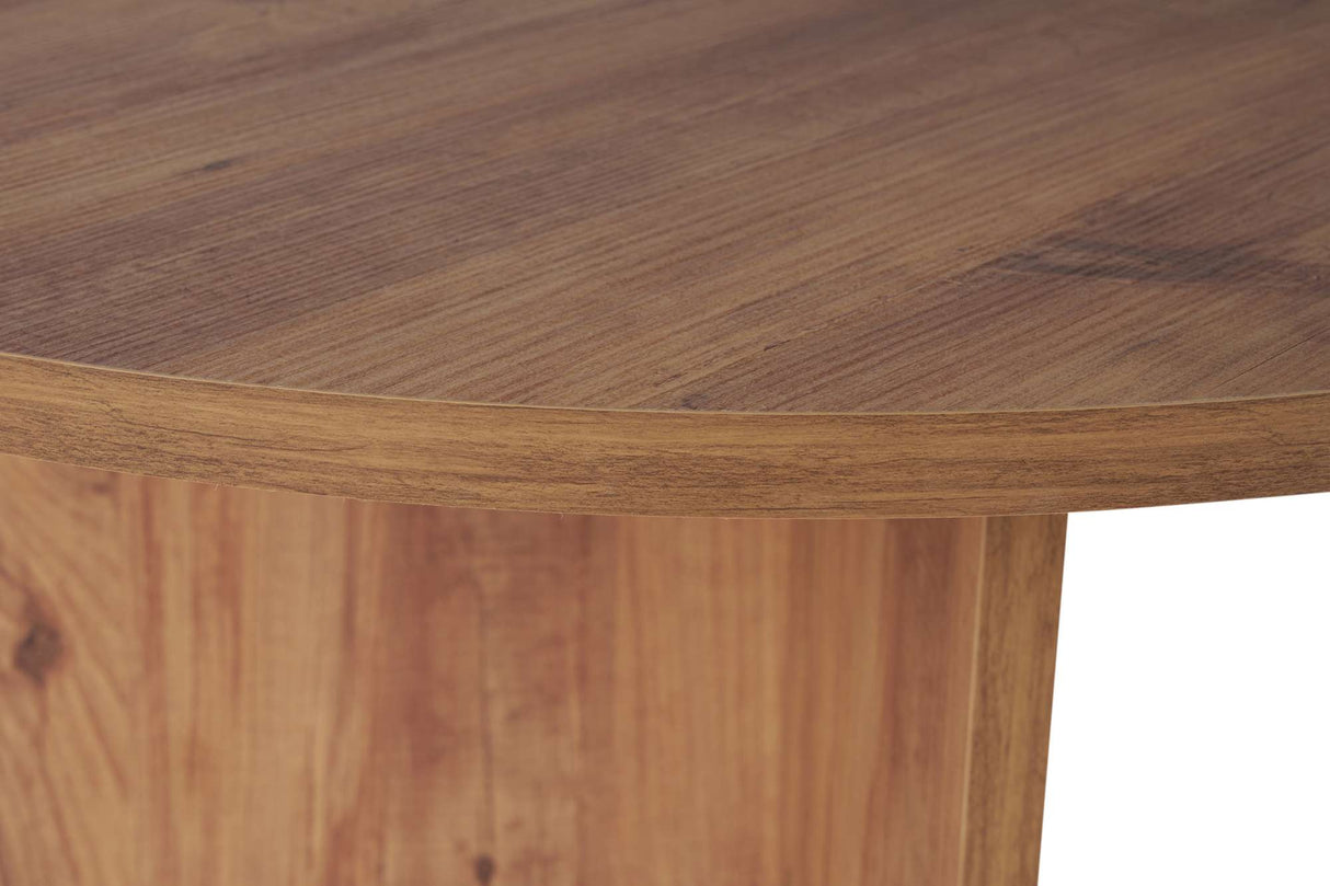 Sabella - Atlantic Pine 100% MELAMINE COATED PARTICLE BOARD