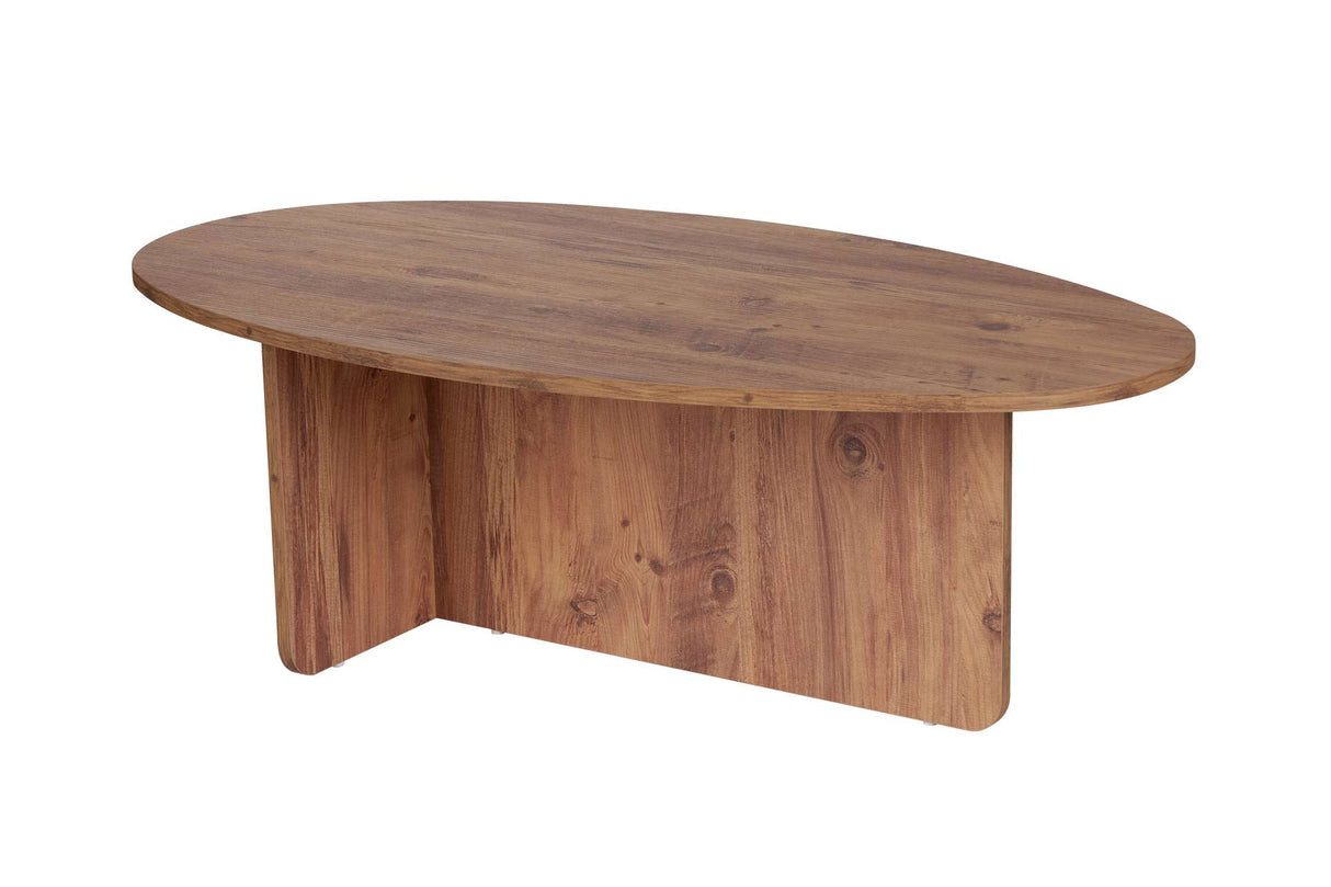 Orba - Atlantic Pine 100% MELAMINE COATED PARTICLE BOARD