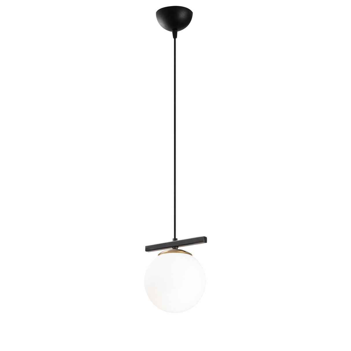 Hanglampen - Hanglamp Wit Metaal Spire - Dimehouse
