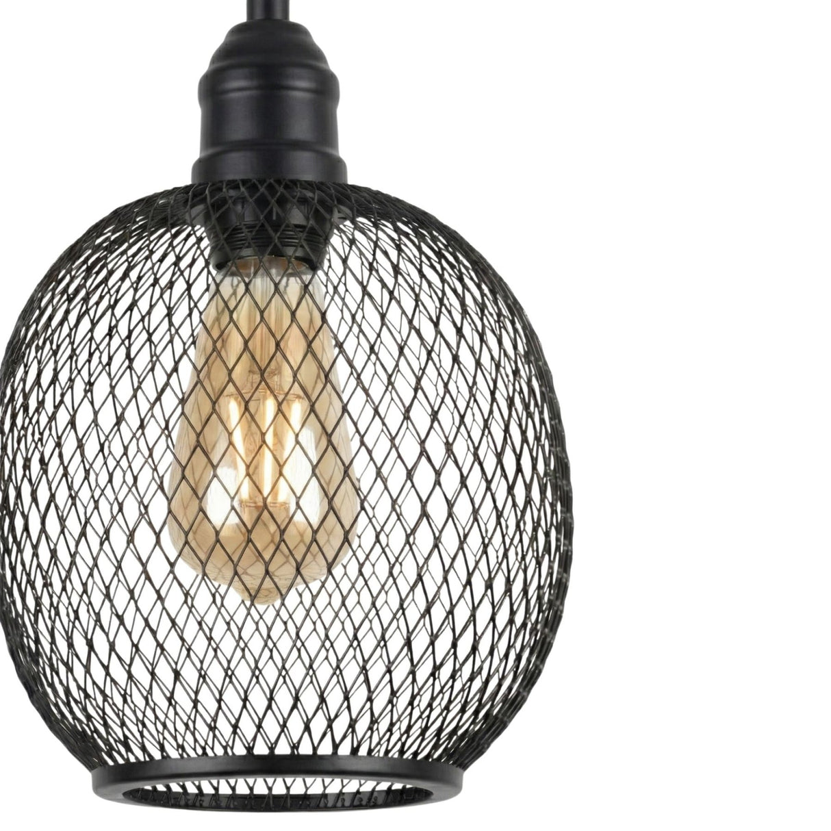 Birch - 16400 - 2 - A Black Metal Cap