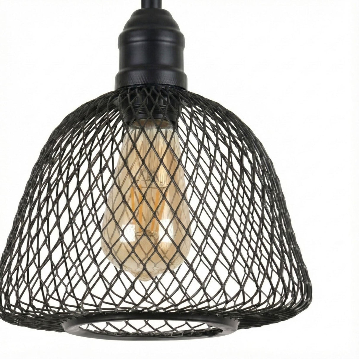 Birch - 16400 - 3 - A Black Metal Cap
