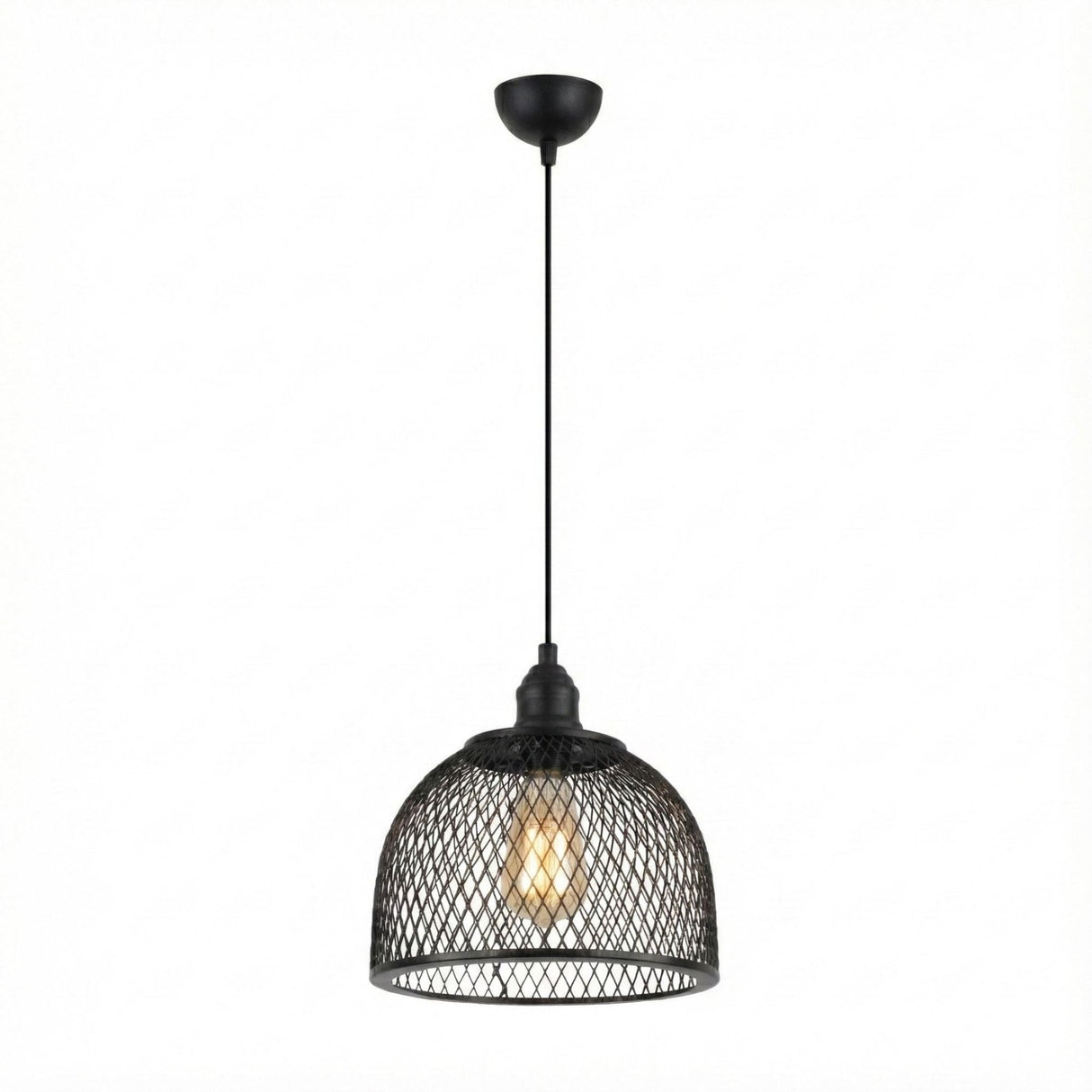 Birch - 16400 - 7 - A Black Metal Cap