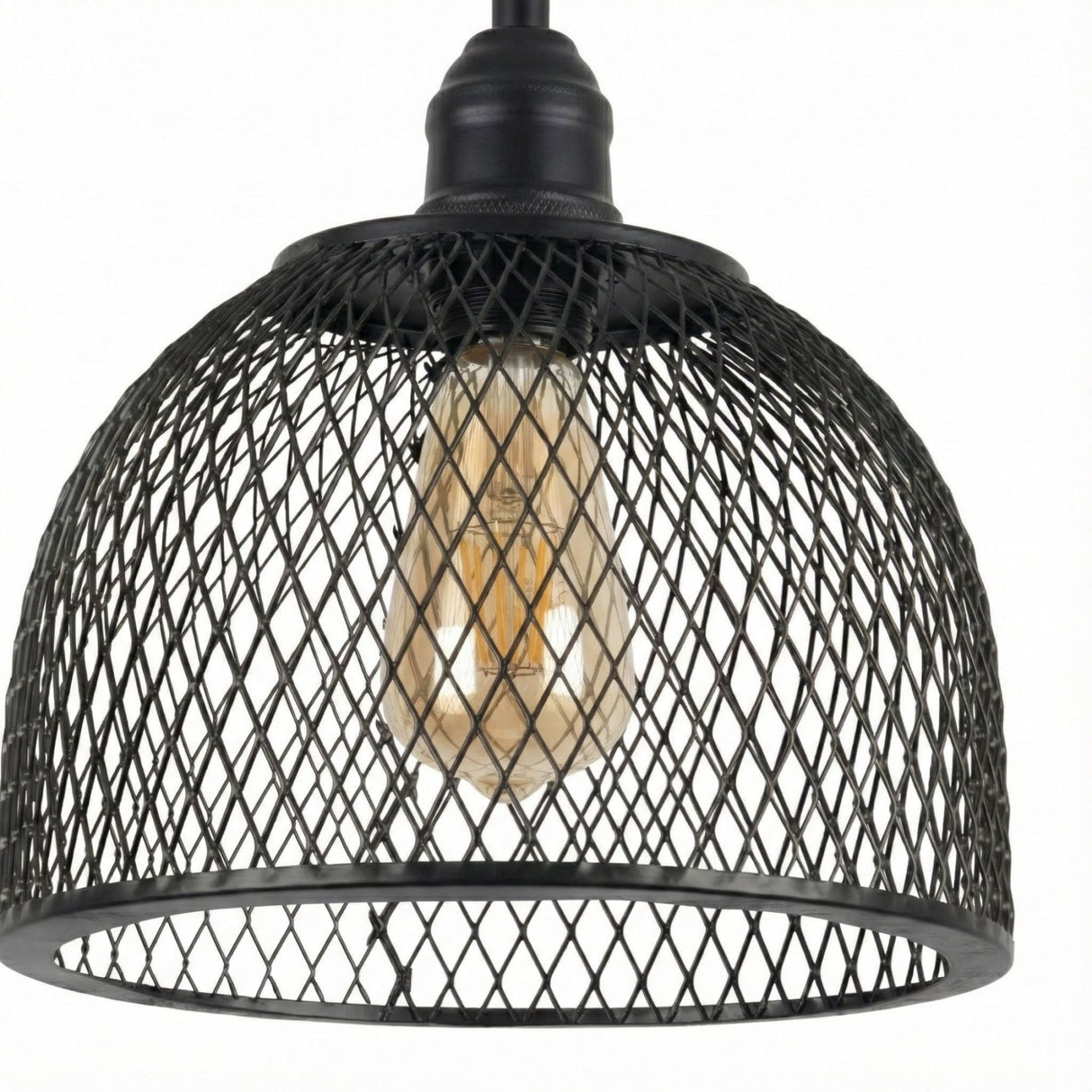 Birch - 16400 - 7 - A Black Metal Cap