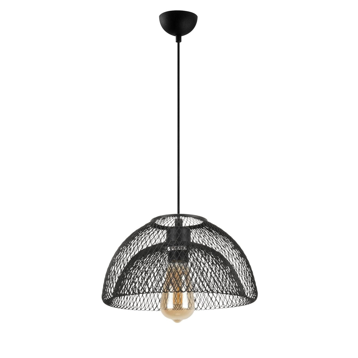 Birch - 16400 - 8 - A Black Metal Cap
