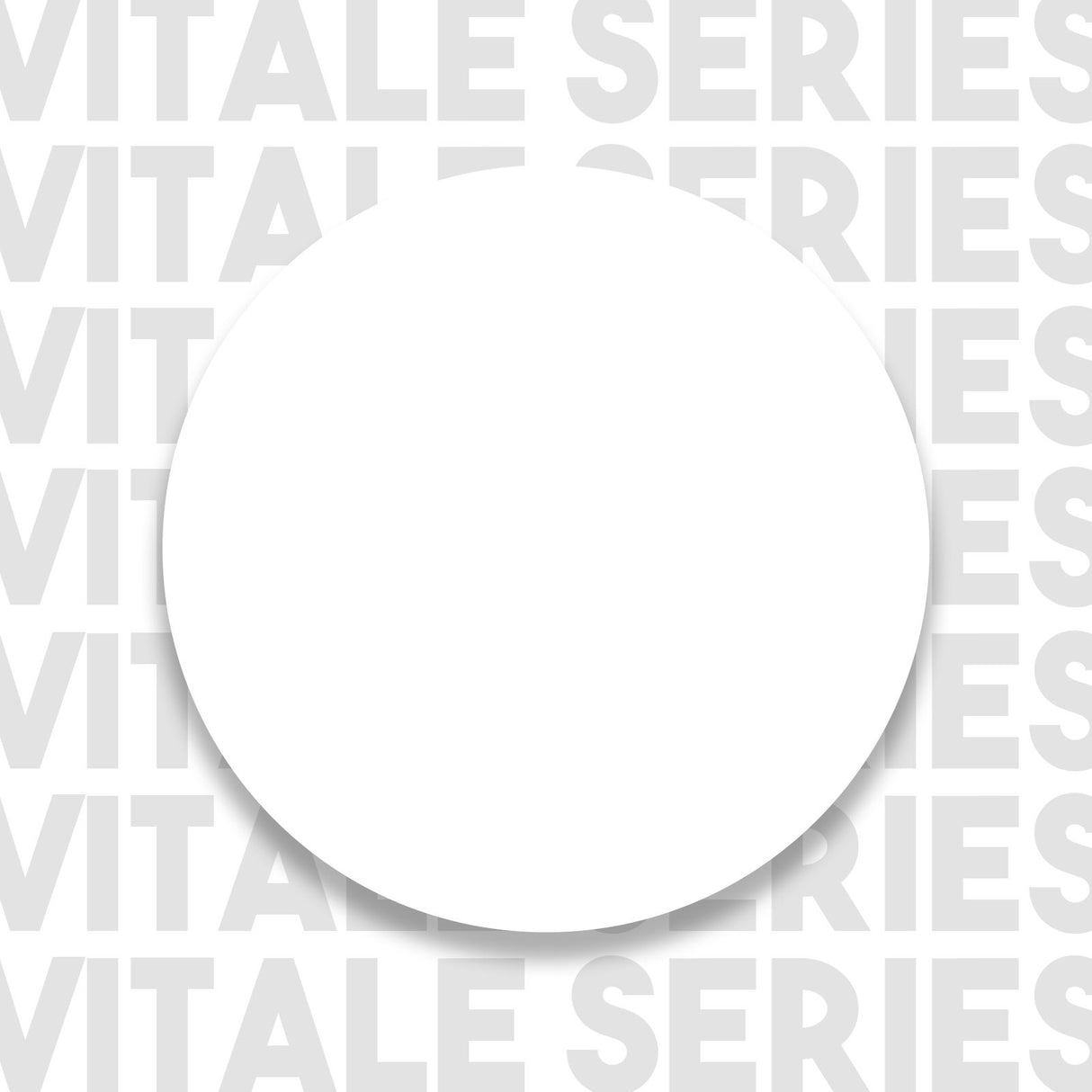 Wall cabinet Lumen White Melamine 45x173.6x35.5 cm