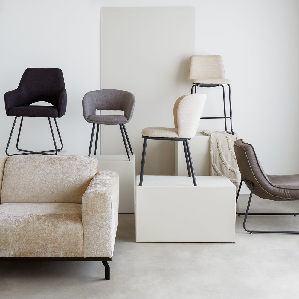 Zitmeubelen - Dimehouse