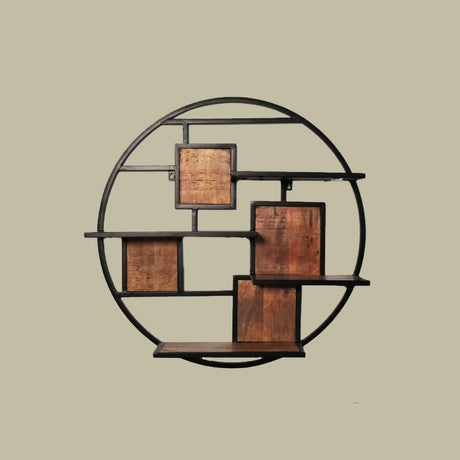 Wandrekken - Dimehouse