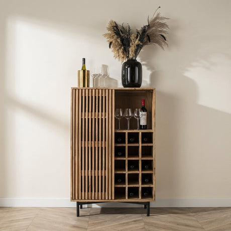 Wijnkasten - Dimehouse