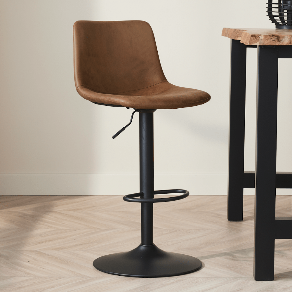 Barkrukken industrieel - Dimehouse