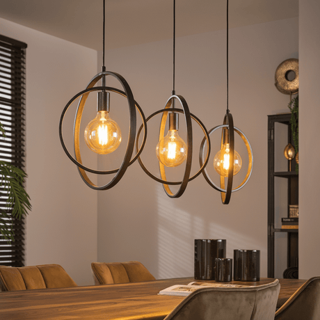 Hanglampen - Dimehouse