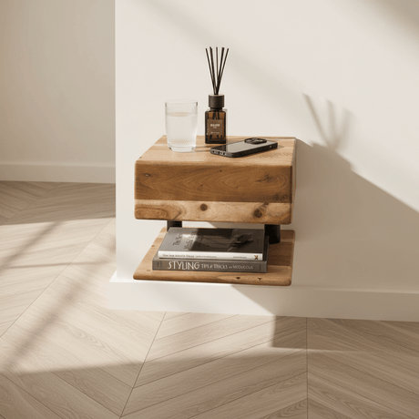 Nachtkastjes - Dimehouse