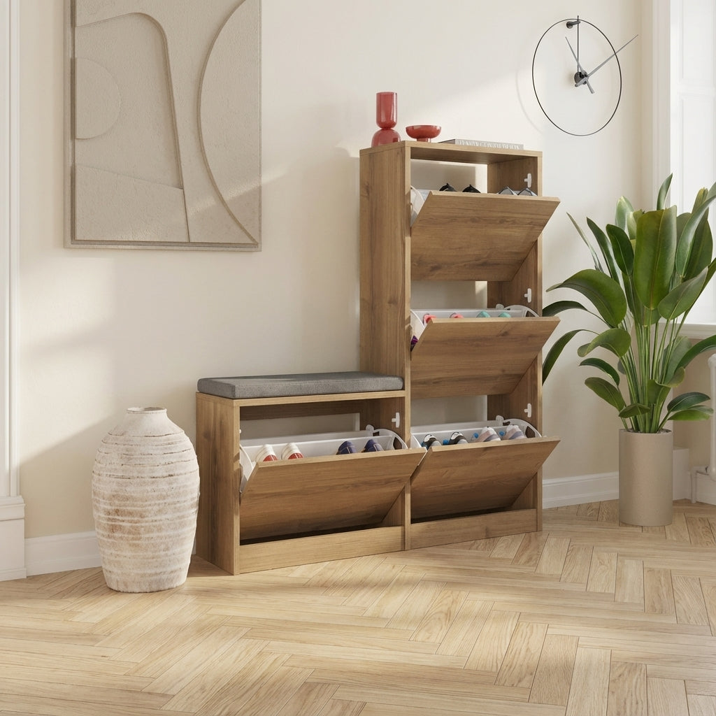 Schoenenkast kopen? - Dimehouse