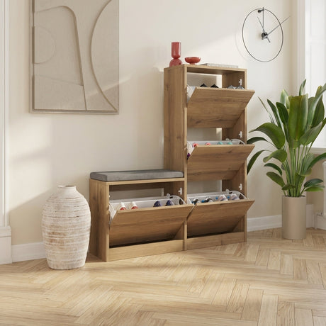 Schoenenkast kopen? - Dimehouse