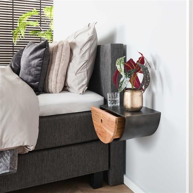 Slaapkamer - Dimehouse