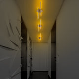 Ceiling lamp Gold Metal Hawk 