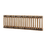 Coat Rack Vera 13 Hooks Mango Wood Sand Color