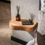 Acacia wall-nightstands Nova L/R (set of 2) 