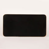 TY040044F650A841600MAGD100 Black 100% CERAMIC STONEWARE 27 cm breed