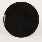 TY040044F650A841600MAGD100 Black 100% CERAMIC STONEWARE 27 cm breed