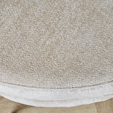 Sofa Bella Dimehouse Beige LxWxH 138x98x55 Fabric Atmosphere photo color sample
