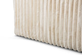 Sofa Nia DH Interior Beige White photo detail
