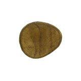 Side table Aurum Antique Gold 60 cm