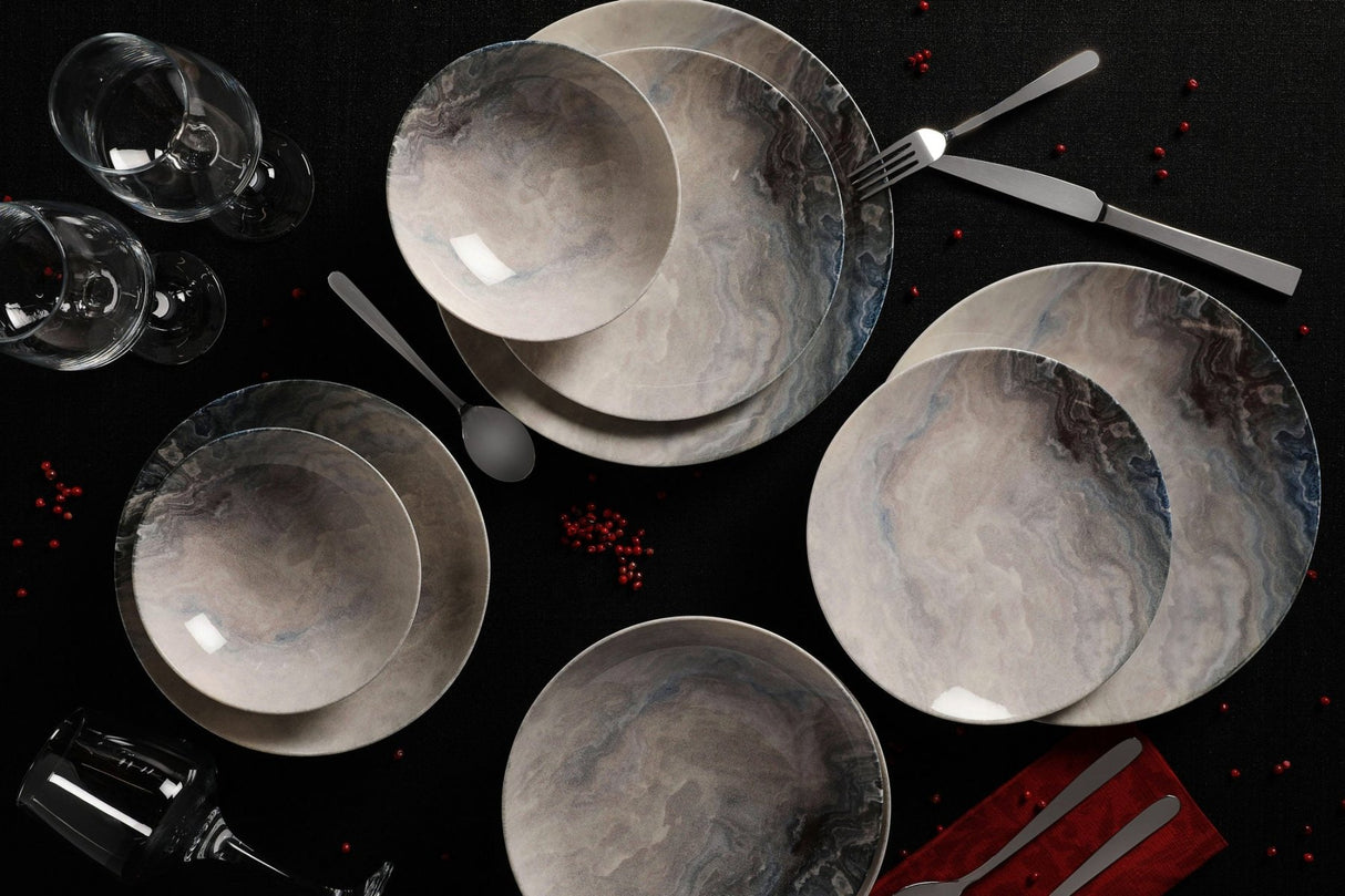 GBSATN24KY410050 Multicolor 100% PORCELAIN