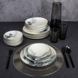 GBSATN24KY4R1360 Multicolor 100% PORCELAIN 25 cm wide