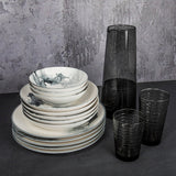 GBSATN24KY4R1360 Multicolor 100% PORCELAIN 25 cm wide