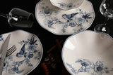GBSNES24KY4E1891 Multicolor 100% PORCELAIN