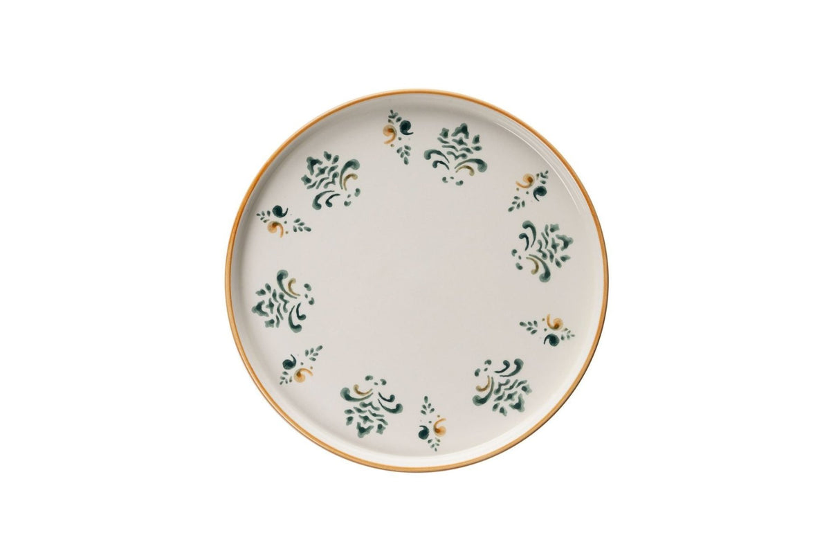MCH009886 Multicolor 100% CERAMIC 19 cm wide
