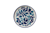 MCH09211 Blue White 100% CERAMIC 19 cm wide