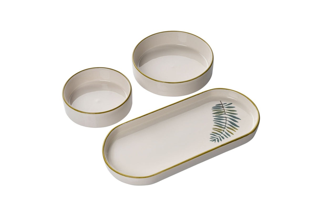 MCH009904 Multicolor 100% CERAMIC 19 cm wide
