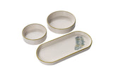 MCH009904 Multicolor 100% CERAMIC 19 cm wide