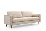 3-seater Bank Rome Beige