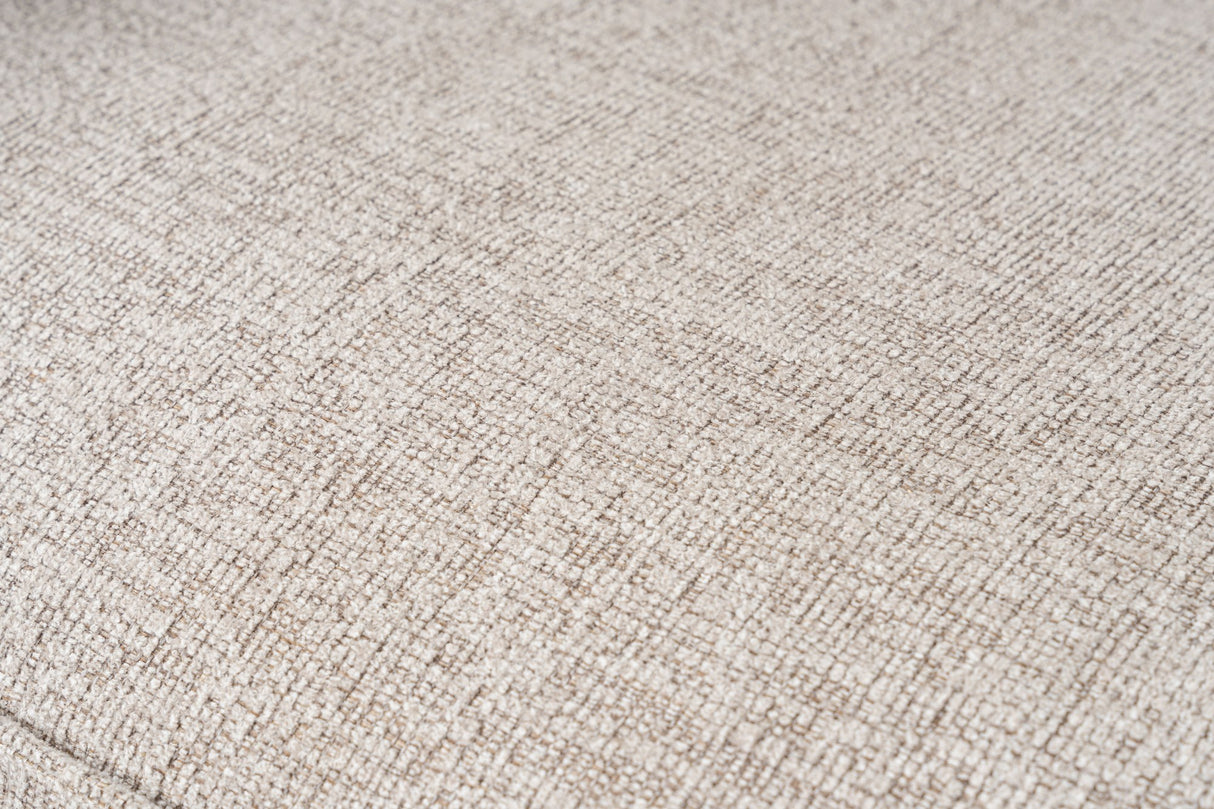 Corner sofa Lora Mocha