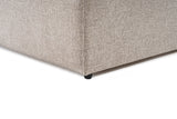 Banken - 2 - zits Bank Lora Mocha - Dimehouse